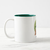 Ich denke, dass deshalb ich vegane TASSE bin (Links)