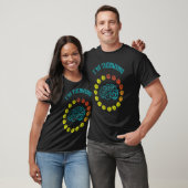 Ich denke, dass es den denken Prozess-Programmiere T-Shirt (Unisex)