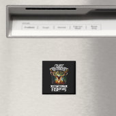 Ich denke nicht immer daran, manchmal zu jagen magnet (In Situ (Geschirrspüler))