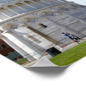 Ich denke, sie hätten es besser machen können. poster (Ecke)