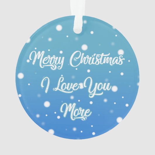 Ich  dir mehr ornament (Rückseite)