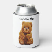 Ich Dosenkühler (Kanne Vorderseite)