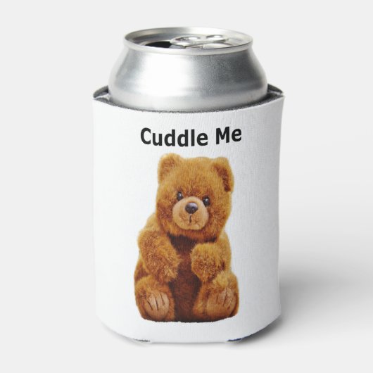 Ich Dosenkühler (Kanne Vorderseite)