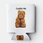 Ich Dosenkühler (Rückseite)