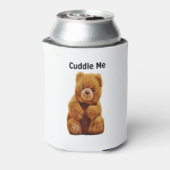 Ich Dosenkühler (Kanne Rückseite)