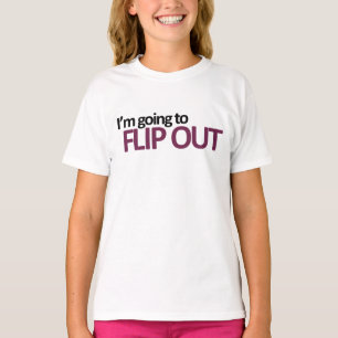 Ich Dreh ein langlebig Sport Shirt