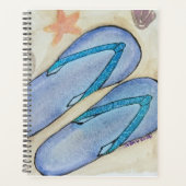 Ich Drehte für Sie Planer (Vorderseite)