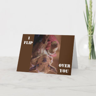 *ICH DREHTE ÜBER DICH* AM GEBURTSTAG ZEIGEN, WIE V KARTE