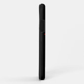 Ich Dreifach-Klotz Herausforderung Sie Case-Mate iPhone Hülle (Hinten/Rechts)