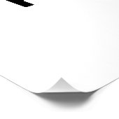 Ich drucke das Internet (Ecke)