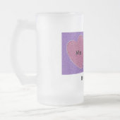 Ich, du - es dauert zwei Tasse (Links)