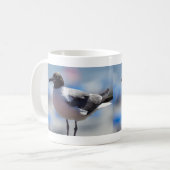 Ich eine saure Tasse (Vorderseite Links)
