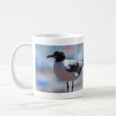 Ich eine saure Tasse (Links)
