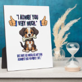 ICH EMPFEHLE DICH SEHR FOTOPLATTE (Seite)