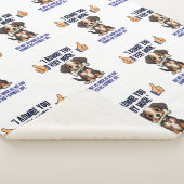 ICH EMPFEHLE DICH SEHR SHERPADECKE (3/4)