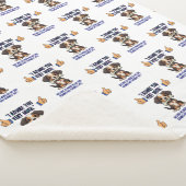 ICH EMPFEHLE DICH SEHR SHERPADECKE (3/4)