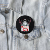 Ich entfernte D von Teufel Dark Fantasy Gothic Des Button (Beispiel)