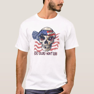 Ich entschuldige nicht mich für Sein T-Shirt