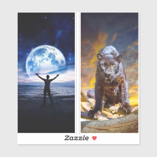 Ich entwerfe berufliche Buchcover oder E-Book Cove Aufkleber (Blatt)