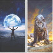 Ich entwerfe berufliche Buchcover oder E-Book Cove Aufkleber (Vorderseite)