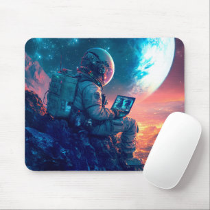 Ich erforsche mousepad
