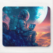 Ich erforsche mousepad (Vorne)