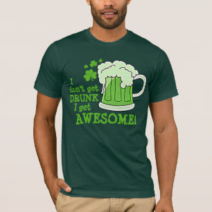 Ich erhalte nicht ich erhalte FANTASTISCH T-Shirt
