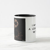 Ich erhalte vorbei mit einer wenigen HilfsTasse Tasse (Zentrum)