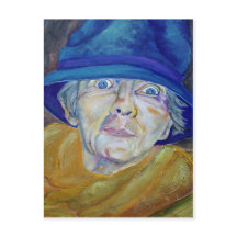 "Ich erinnere mich an Mama"