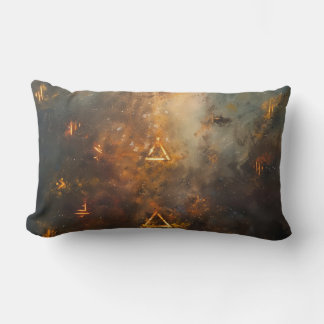 Ich erinnere mich an meine Magie Lendenkissen