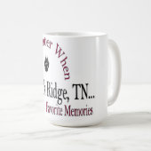 Ich erinnere mich kaffeetasse (VorderseiteRechts)