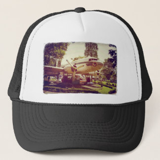 Ich erinnere mich truckerkappe