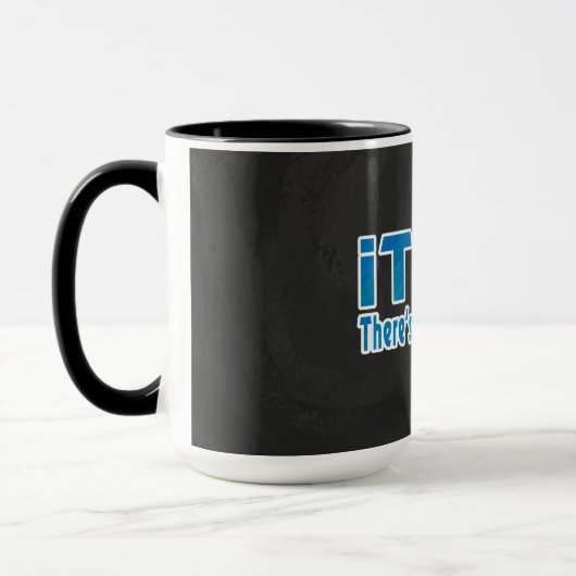 Ich ermüdete dort bin ein Nickerchen für den Tasse (Links)