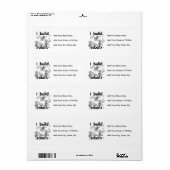 Ich errichte Roboter (Vorne)