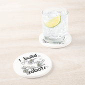 Ich errichte Roboter Getränkeuntersetzer (Seite)