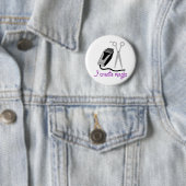 Ich erschaffe Magie Button (Beispiel)
