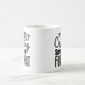 Ich erstelle dafür still und leise eine Tabelle Kaffeetasse (Mittel)