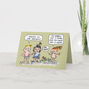 Ich erstelle meine eigene Grußkarte Karte