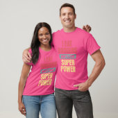 Ich esse Boogger, ein lustiger Gross, der antisozi T-Shirt (Unisex)