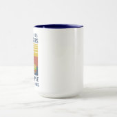 Ich esse Burgers Tasse (Zentrum)
