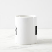 Ich esse ... kaffeetasse (Mittel)