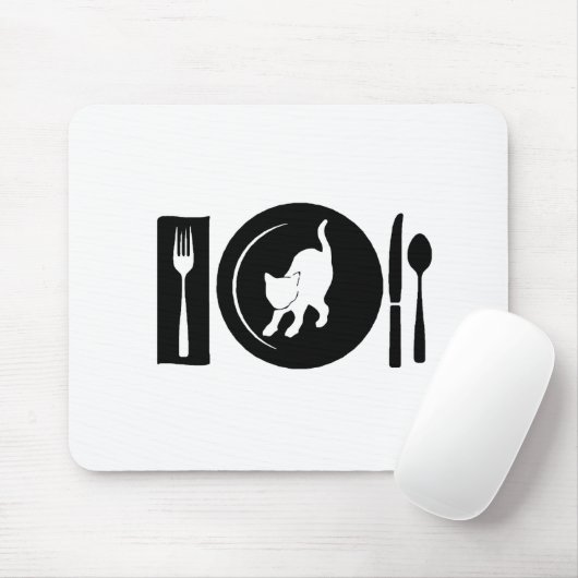 Ich esse… mousepad (Mit Mouse)
