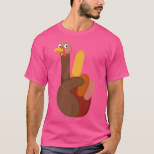 Ich esse nichts, was die Furz Vegan zum Dank Kacke T-Shirt