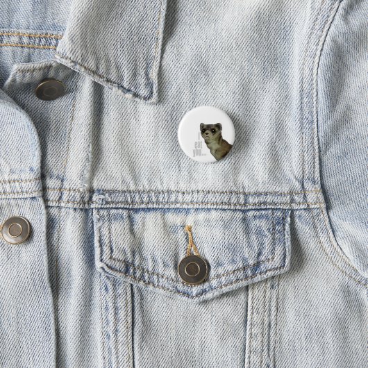 Ich esse Sie Button (Beispiel)