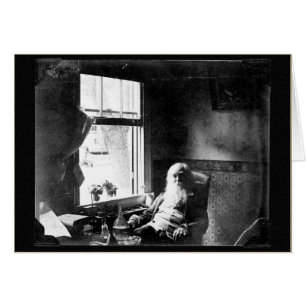 "Ich existiere, während ich bin…" Mickle Straße