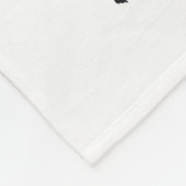 Ich fahre meine Ehemännin Crazy One Goat zu einer  Fleecedecke (Ecke)