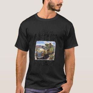 Ich fand den Schlüssel zum Glück um dich herum T-Shirt