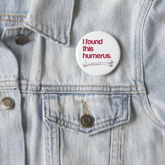Ich fand diesen Humerus Button (Beispiel)