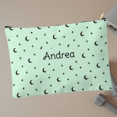 Ich fand keinen inneren Frieden. Ich habe es gepla Zubehörtasche