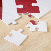 Ich fand mein vermisstes Stück - Puzzle (Seite)